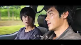 The Gifted Hands korean Brotherhood movie فلم الايدي الموهوبه الكوري مترجم مختصر