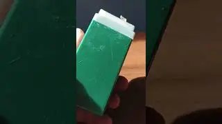 Аккумулятор на весы 4V