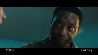 Venom: The Last Dance - Official Trailer