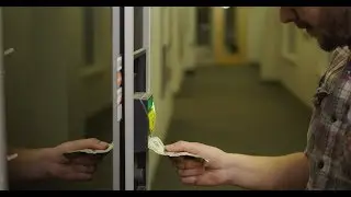 SNACK - Short Film