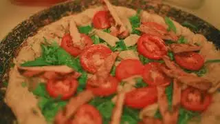 PICASSOs Pizza