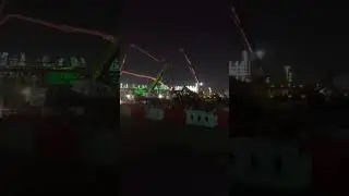 construction Site slab Pouring | #construction #foryou #reels #shorts