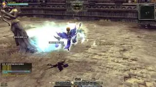 [Dragon Nest R/T5] Ice Cold Field EX Instant. [Ice Witch/Elestra]