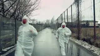 Čisté Tvaरy - Hrady z Pieडku (DONT, 2019)