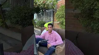 EL SILLON DE PAPA 