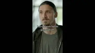 Ibrahimovic || Ibrakadabra