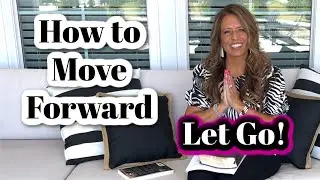 How to Move Forward: Still Standing - Week 3