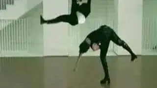 Matrix XP