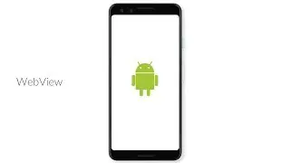 Load Web Sites Using WebView | Works In Android 9 | Android