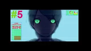 purgatory 2 | #5