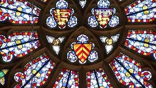 The Installation of the New Warden
