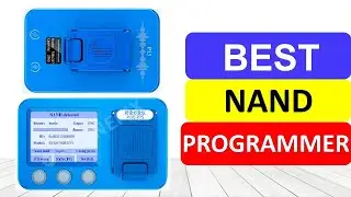 Top 10 Best NAND Programmer In 2022 | NAND Programmer