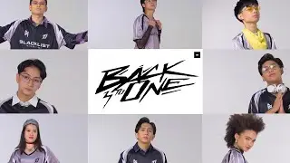 Back To One | MPL S14 Jersey Campaign | BLCKBOX