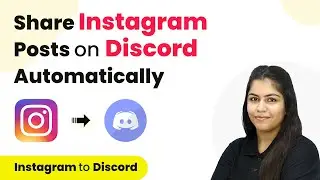 How to Share Instagram Posts on Discord | Instagram to Discord