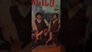 Grupo Zafari - Recuerdo De Amor