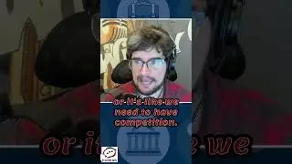 Collaboration vs. Competition in Podcasting | Talking with Tarashuk