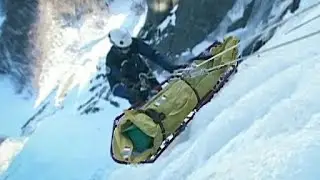 Ecoles d'élites  | Peloton de haute montagne