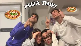 PROVIAMO 6 PIZZE SURGELATE ITALIANE! Chi vomiterà?🤮🍕