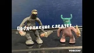 ЖЫЗЕНЬ ВОЛЕРЫ - The Movie
