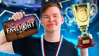 THIS GAME Made us QUALIFIED for SEMI-FINAL IN FARLIGHT 84 | INSANE GAMEPLAY |