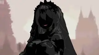 WEDDING WITCH  o ВСЕ ВЕДЬМЫ В ОДНОМ ВИДЕО!
