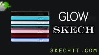 Skech Glow iPhone 5s & 5 Case Review