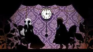 Danganronpa: The Witching Hour - Meet the Mascots
