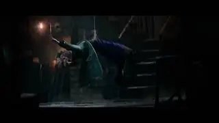 Gwen Stacy Farts to Death