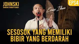CERITA HANTU TEMPLATE   JOHNSKI EPISODE 4