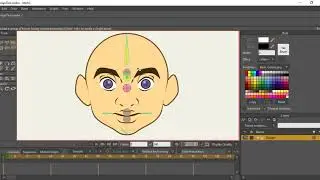 Moho Pro 12 - El mejor Rigging para la Cara