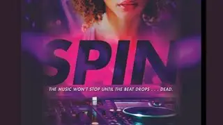 GRWM/Review of Spin by Lamar Giles