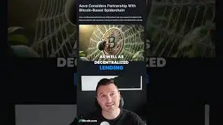 #Aave