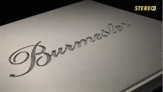 STEREO - Modellvorstellung - Burmester 111 (2012)