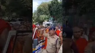 बौद्ध लेणी बचाव मोर्चा | छत्रपती संभाजीनगर | जय भीम