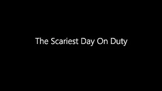 The Scariest Day On Duty | SASP | Liberty RP