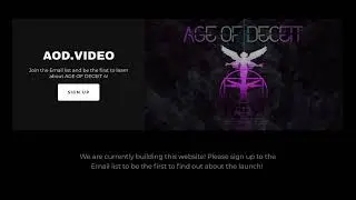 URGENT MESSAGE FROM GONZ - The End of the FaceLikeTheSun Channel?