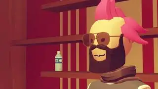 Rare Items - A Rec Room Skit