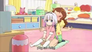 Anime Momentos Divertidos #4