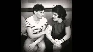 Reading Between The Lines - Larry Stylinson Story - Chapter 25 RATED R Part 1