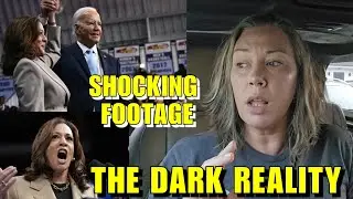THIS IS HARD TO WATCH [even harder to talk about]