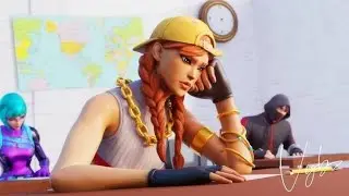 Fortnite ass montage … just watch😩(Im back)