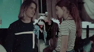 Poppy and Rune || All i want