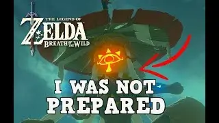 Breath of the Wild's HARDEST Boss