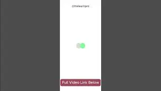 Figma Loading Progress bar Animation | Interactive Components 