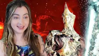 Burnt Ivory King was so cool! - Dark Souls 2 [18]