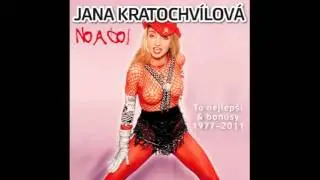 Jana Kratochvílová - Spiritica Angelica