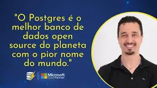 [PostgreSQL x SQL Server] Como a forma correta, PostgreSQL ou Postgres ou Postgree?