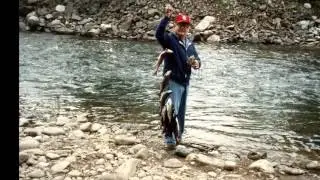 Nelson Touchett, Jr. Keepsake Video