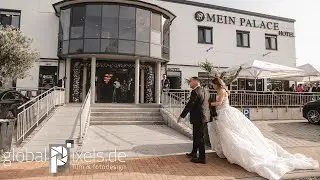 Thao & Viet Wedding Clip |www.globalpixels.de|