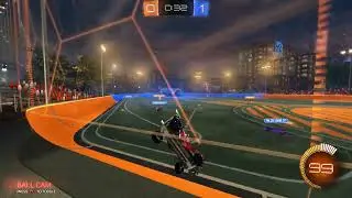 Luckiest we have ever been??